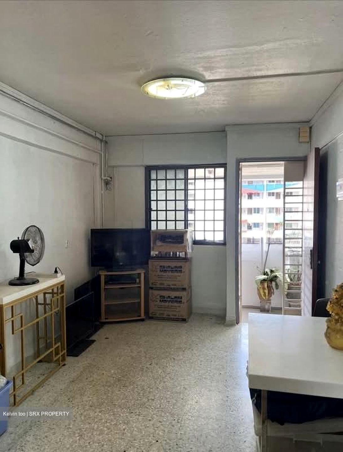 Blk 126 Bedok North Street 2 (Bedok), HDB 3 Rooms #539451591